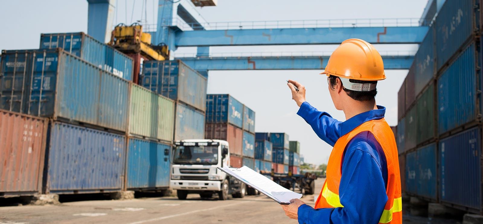 Экспедирование