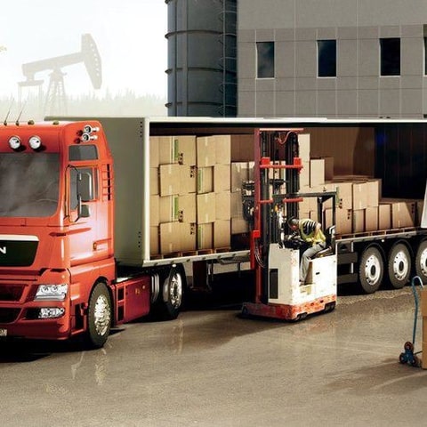 Полная загрузка (FTL)