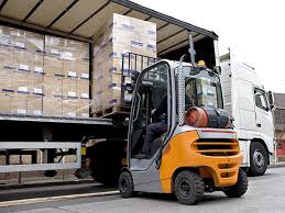 Перевозка сборных грузов РБ–РФ–РБ