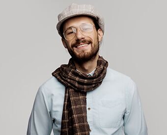 Громов Виталий